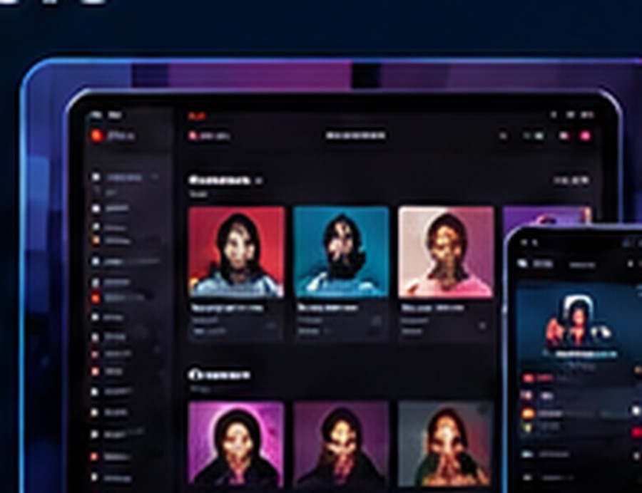 Songs Audio Streaming